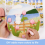 Needle Felt Set,Needle Supplies for Beginner 5