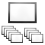 10PCS A5 Magnetic Diamond Art Frames, Frames Black 3