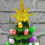 Christmas Decorations - 6.2Inch Lighted Up Gnomes Tree 5