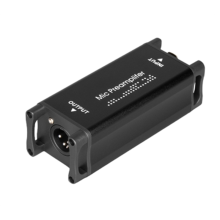MA-1 , Microphone Preamp Booster(Without Cable)