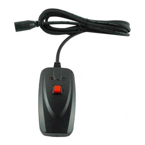 Fog Machine Wire Remote Control XLR for 400W 900W Smoke 1