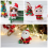 Christmas Dolls Needle Felting Kits for Beginner 5