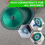 8Pack INDESTRUCTIBLE DISC 2.0 -Indestructible Disc Cutting Disk 9