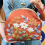 2Pcs Beginner Embroidery Coin Purse Kit (Non Finished Products) 6