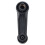 2 Pcs Gray Plastic Universal Car Window Winder Cranks Handle Lever 3
