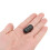 5 Pcs Clip On Noise Suppressor 3.5mm Cable Ferrite Core Filters 10