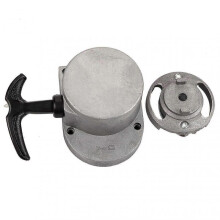 Pull Start Assembly for 2-Stroke Gasoline Engine Kit - Compatible with 48cc, 66cc & 80cc Engines - Replacement Part