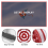 100M Twisted String Line Red Wheel Kite Reel Winder 11