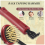 17.5" Long Black Red Plastic Back Knock Scratcher Relaxing Massage Hammer 6