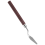 1.6" Palette Art Paint Painting Spatula Putty Scraper Mixing Tool 3