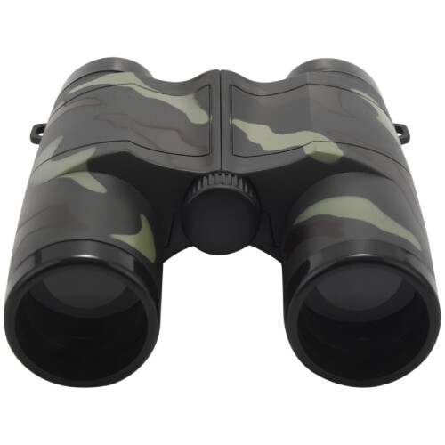 4X 31mm Camouflage Pattern Binocular Telescope For Child + Neck Strap 1