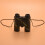 4X 31mm Camouflage Pattern Binocular Telescope For Child + Neck Strap 8