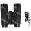 4X 31mm Camouflage Pattern Binocular Telescope For Child + Neck Strap 9