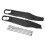 1 Pair Swingarm Guard Left Right Dustproof Rear 3