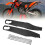 1 Pair Swingarm Guard Left Right Dustproof Rear 11
