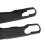 1 Pair Swingarm Guard Left Right Dustproof Rear 15