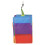 Super Nylon Stunt Kite Tail Rainbow Line Accessory Kids Toy 1