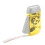 3 LED Dynamo Wind Up Flashlight Hand-pressing Crank No Battery Torch 3