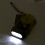 3 LED Dynamo Wind Up Flashlight Hand-pressing Crank No Battery Torch 8