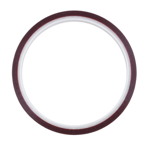 10mm Width Heat Resistant High Temperature Adhesive Kapton Tape 2