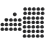 50 Pcs Black Earbuds Earpiece In Ear Buds 4