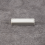1.0 Ohm 10W Wirewound Ceramic Cement Resistor 5 Pcs 9
