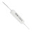 1.0 Ohm 10W Wirewound Ceramic Cement Resistor 5 Pcs 3