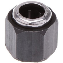 R025-12mm Parts Hex Nut One Way Bearing 1:10 RC Car Nitro Engin