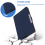 Case for GLO HD 6.0" eReader Magnetic Auto Sleep Cover Ultra Thin Hard Shell (Dark blue) 7