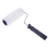 7" plastic handle Spiked Roller 4