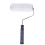 7" plastic handle Spiked Roller 3