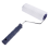 7" plastic handle Spiked Roller 2