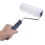 7" plastic handle Spiked Roller 10