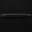 Traditional Relax Thai Foot Massage Reflexology Stick Tool black 5