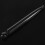 Traditional Relax Thai Foot Massage Reflexology Stick Tool black 6