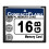 Professional 16GB Compact Flash Memory Card(White&Blue) 1