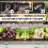 6.5" Height Transparent Plastic Sign Card Display Holder 7