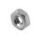 Metric M2 Hex Nuts 304 Stainless Steel Fastener 100pcs for Bolt 9