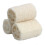 3PCS Natural Loofah Bath Body Shower Sponge Scrubber (Large) 1