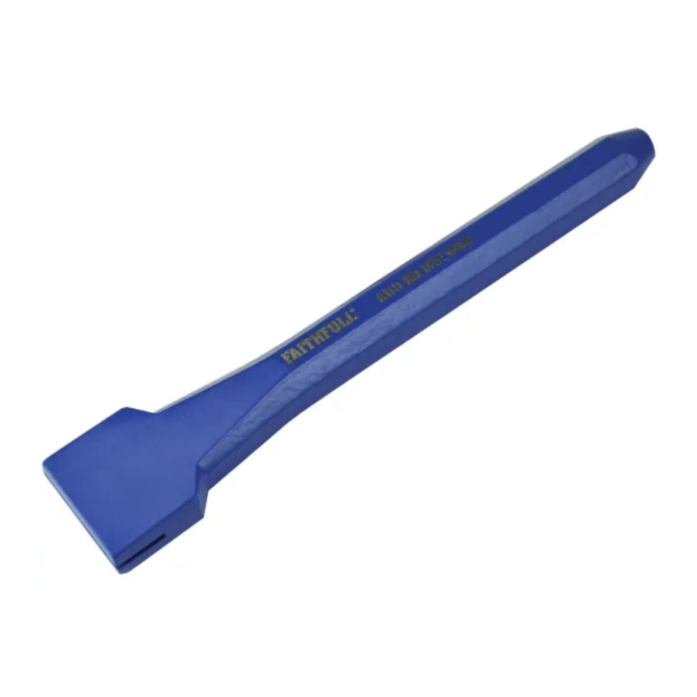 Faithfull FAISCH112 Scutch Comb Holder 200 x 38mm (8in x 1.1/2in)
