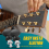 4 Tuning Pegs Pin for Ukulele and Other Various Instruments--Black 7