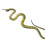 Rubber Snake Pretend Trick Toy Garden Props 11