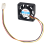 40mm x 10mm 3Pin 12V DC Brushless PC Computer Cooling Fan 4