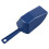 Home Kitchen Bakery Flour Sugar Food Cereal Spice Ice Plastic Scoop 4