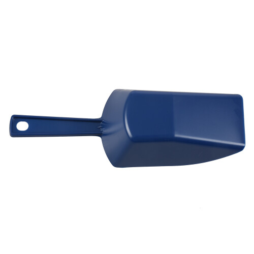 Home Kitchen Bakery Flour Sugar Food Cereal Spice Ice Plastic Scoop 2