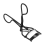 Cosmetic Tool Black Handgrip Curling Lashes Eyelash Curler 4