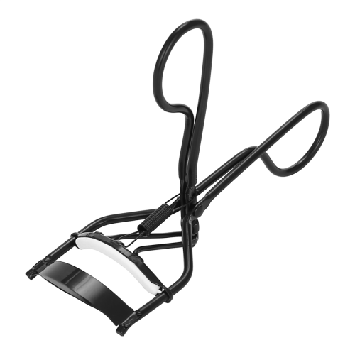 Cosmetic Tool Black Handgrip Curling Lashes Eyelash Curler 2