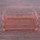 Storage Basket Bathroom Shelves Makeup Organiser 8