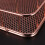 Storage Basket Bathroom Shelves Makeup Organiser 10