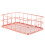 Storage Basket Bathroom Shelves Makeup Organiser 1